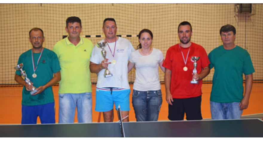 Petrovdan u znaku sporta